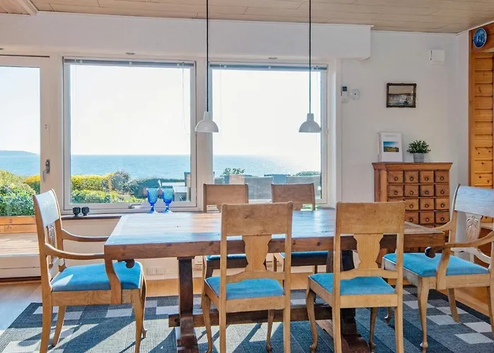 Panoramic Water View - By Traum Σπίτι διακοπών