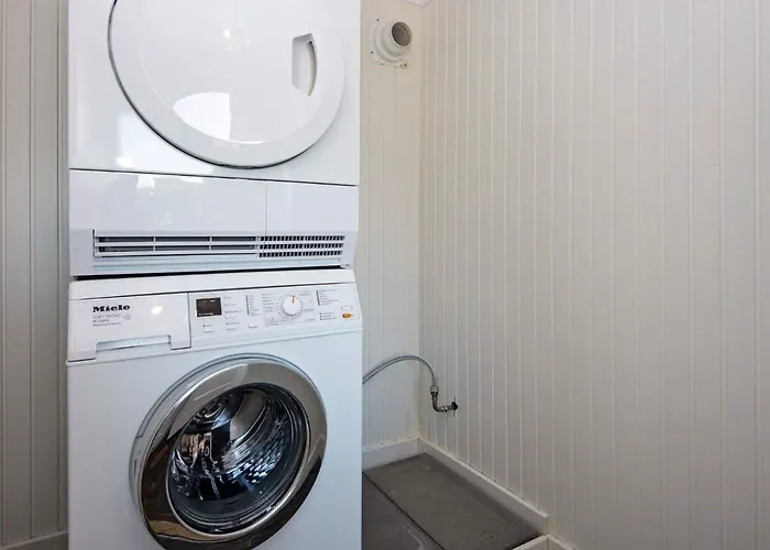 Panoramic Water View - By Traum 別荘