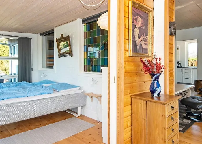 Panoramic Water View - By Traum 別荘 ボルコップ