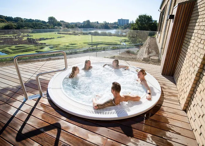 Panoramic Water View - By Traum 別荘 ボルコップ